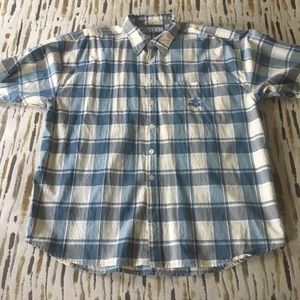 Enyce Button Up